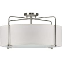 Brushed Nickel