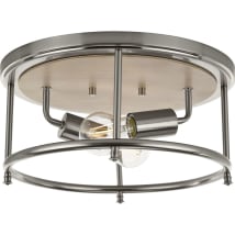 Brushed Nickel