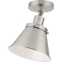 Brushed Nickel