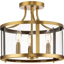 Vintage Brass