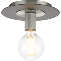 Brushed Nickel