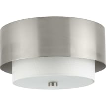 Brushed Nickel