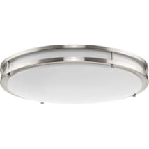 Brushed Nickel