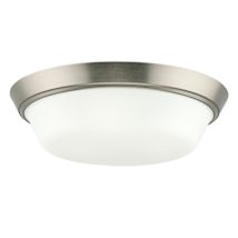Brushed Nickel