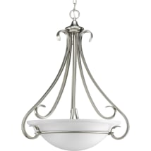 Brushed Nickel