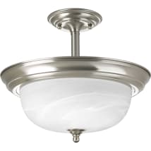 Brushed Nickel