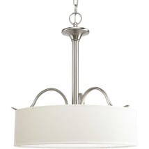 Brushed Nickel