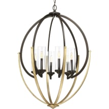 Antique Bronze