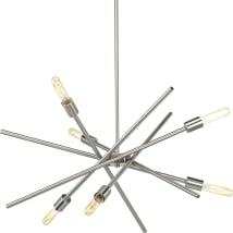 Brushed Nickel