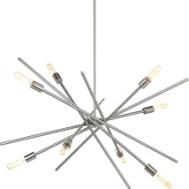 Brushed Nickel