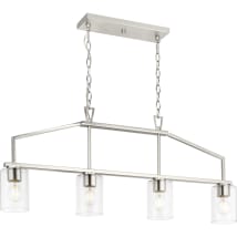 Brushed Nickel