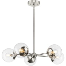 Brushed Nickel