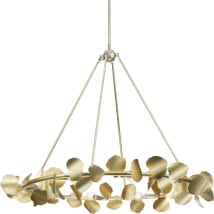 Gilded Silver