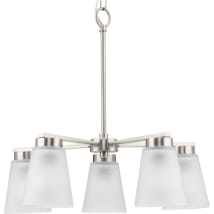 Brushed Nickel