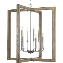 Galvanized Finish