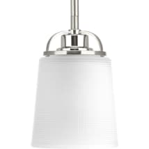 Brushed Nickel