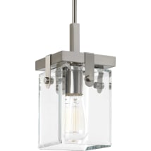 Brushed Nickel