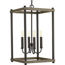 Antique Bronze