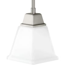 Brushed Nickel