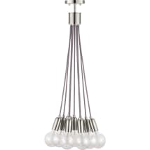 Brushed Nickel
