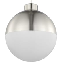 Brushed Nickel