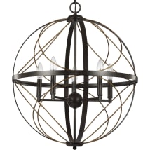 Antique Bronze
