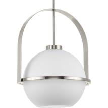 Brushed Nickel