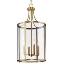 Vintage Brass