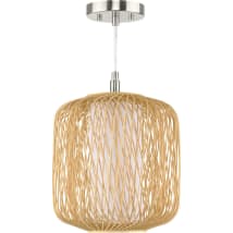 Natural Rattan