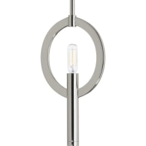 Polished Nickel