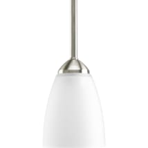 Brushed Nickel