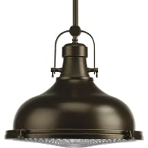 Oil Rubbed Bronze