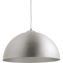 Satin Aluminum