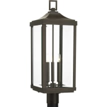 Antique Bronze