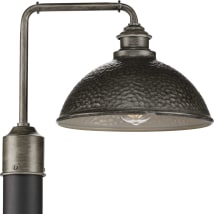Antique Pewter