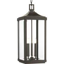 Antique Bronze