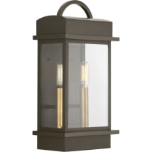 Antique Bronze