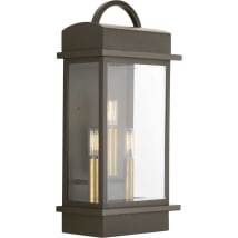 Antique Bronze
