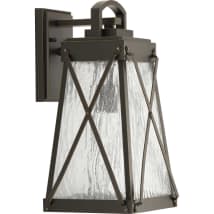 Antique Bronze