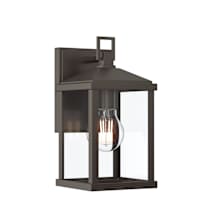 Antique Bronze