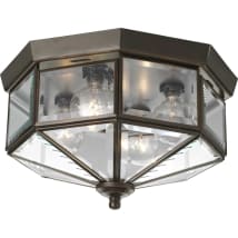 Antique Bronze