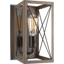 Antique Bronze