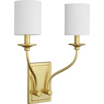 Satin Brass