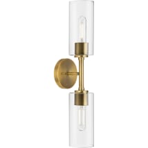 Vintage Brass