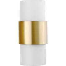 Brushed Bronze