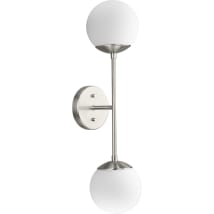 Brushed Nickel