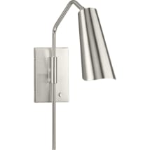 Brushed Nickel