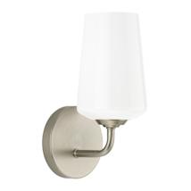Brushed Nickel