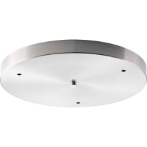 Brushed Nickel