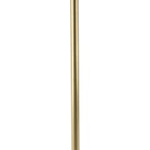 Brushed Gold